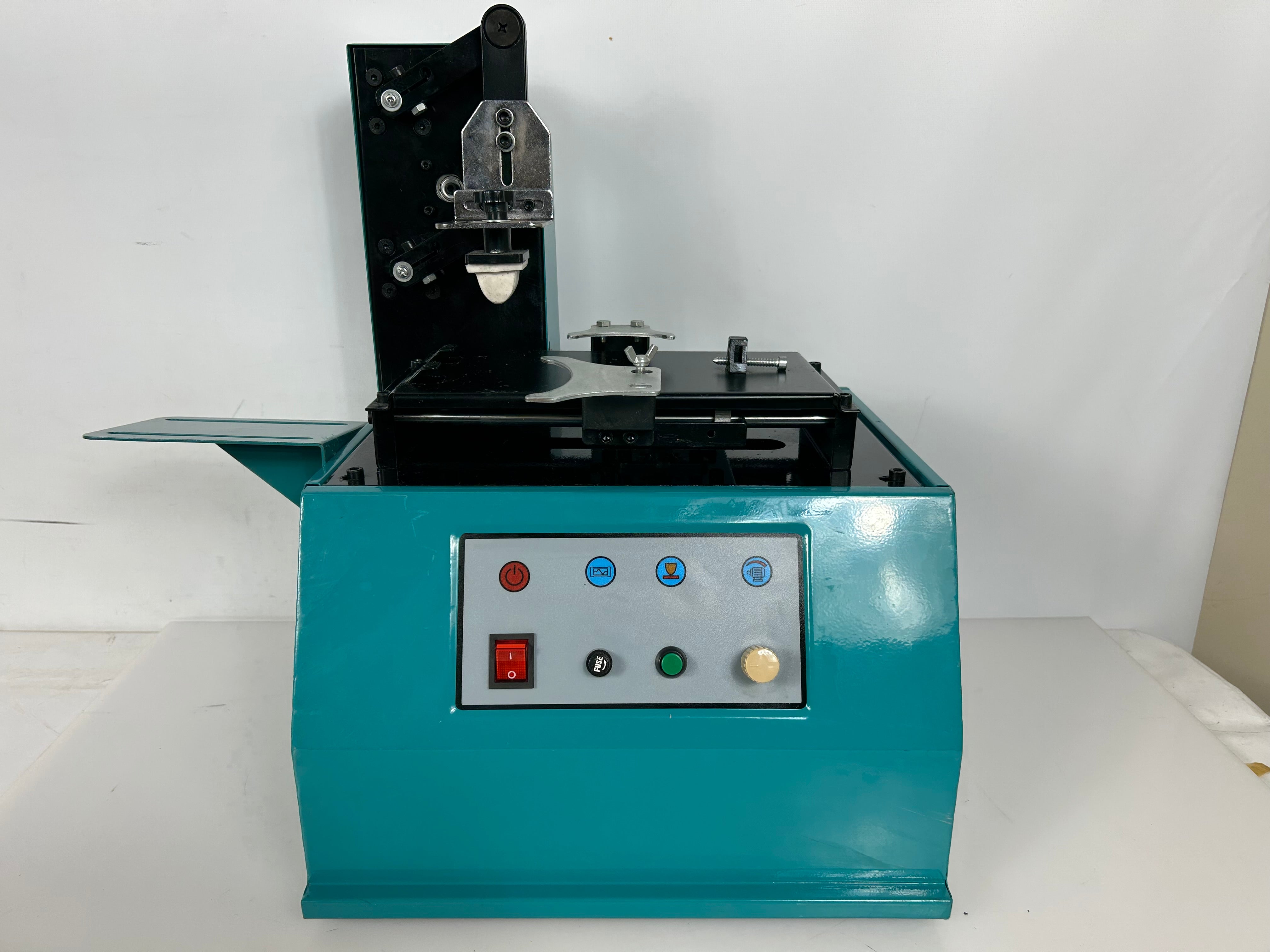 TDY-300C Electric Pad Printing Machine