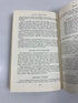 Teach My People the Truth Story of Frankenmuth by Zehnder 1970 SC