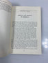 Teach My People the Truth Story of Frankenmuth by Zehnder 1970 SC