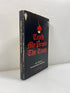 Teach My People the Truth Story of Frankenmuth by Zehnder 1970 SC