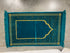 Teal Prayer Mat