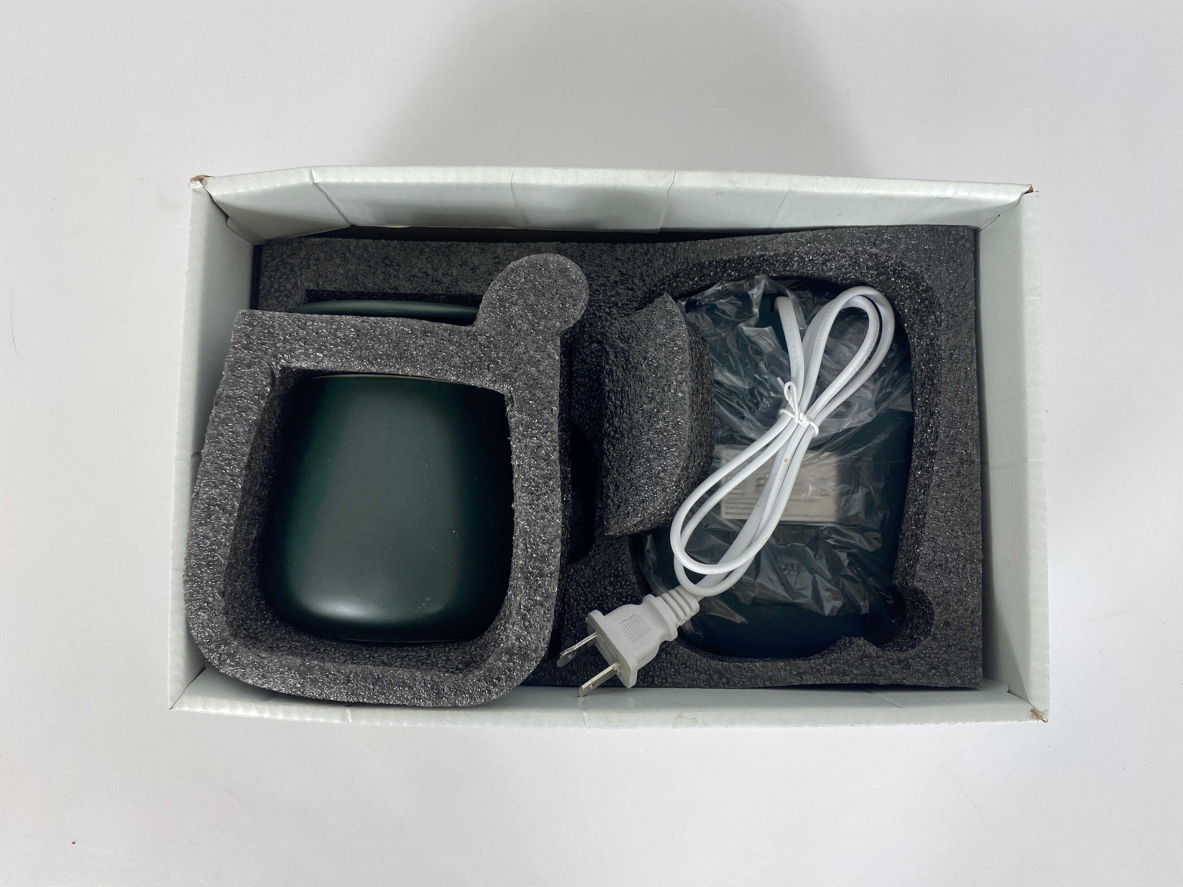 Tease Smart Heated Mug Warmer Set