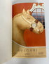 Teatro alla Scala La Vestale 1993 HC DJ Program w Ephemera