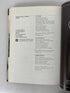 Teatro alla Scala La Vestale 1993 HC DJ Program w Ephemera