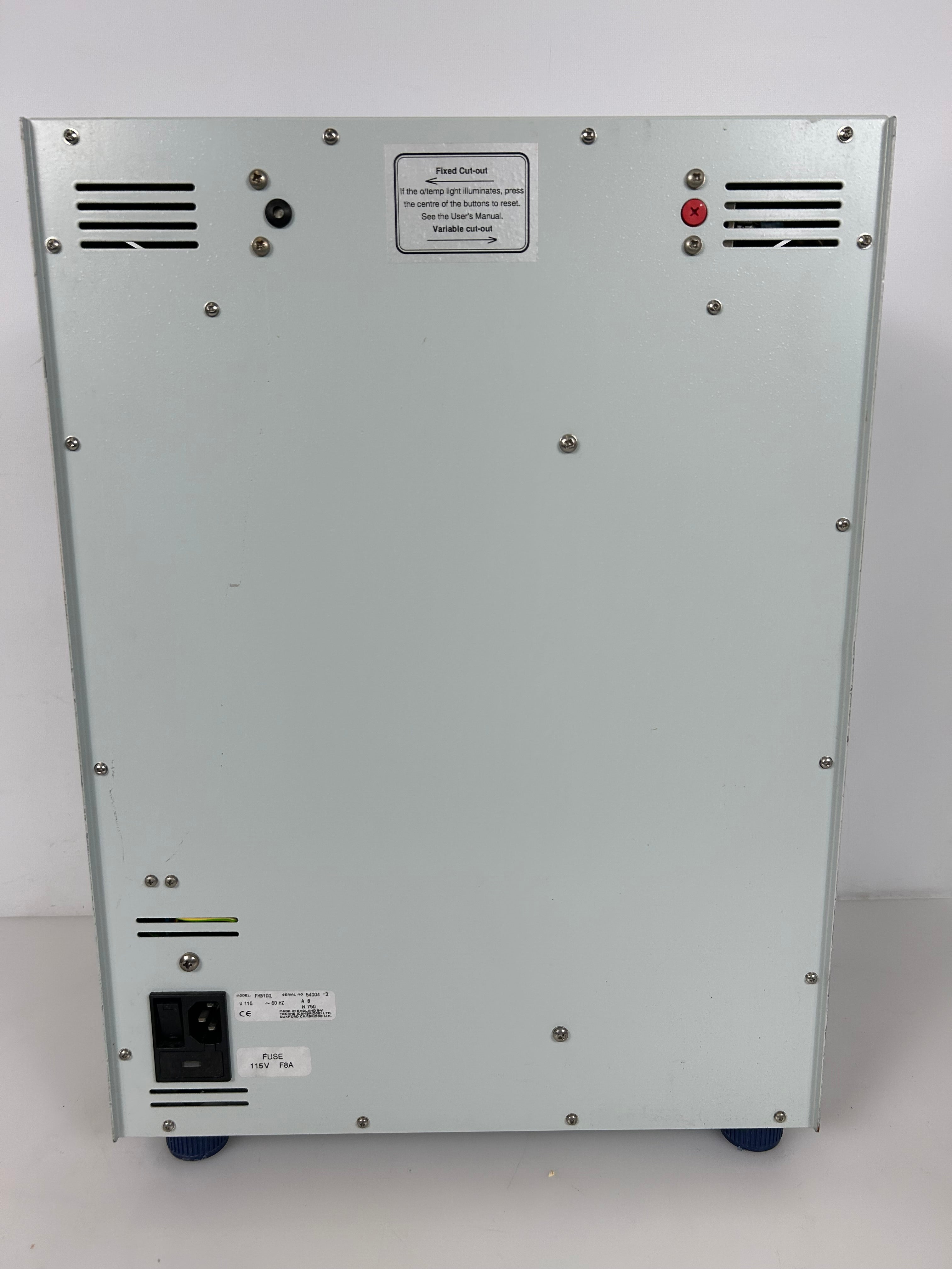 Techne Hybridiser  HB-1D