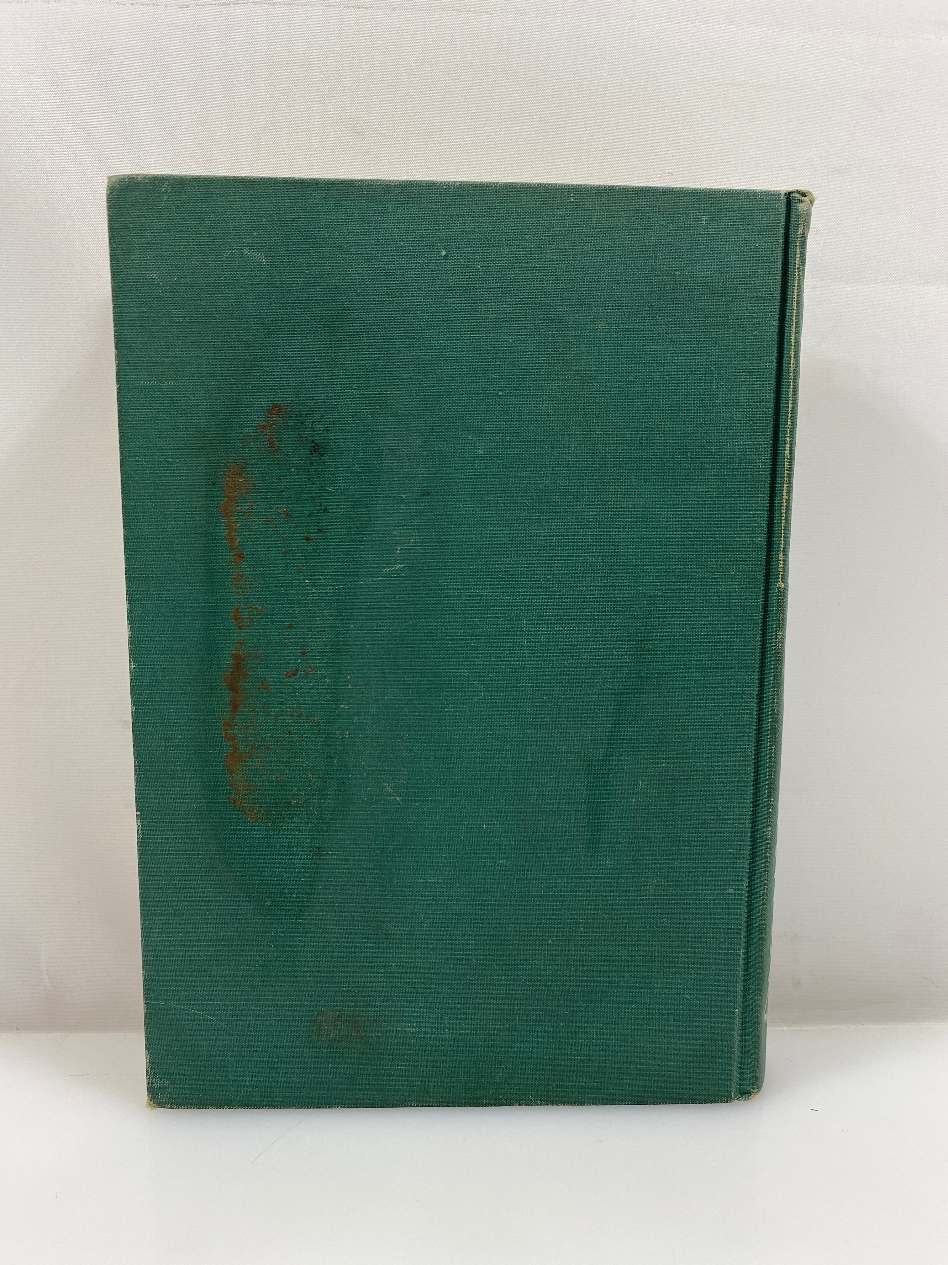 Technical Drawing by Giesecke/Mitchell/Spencer 4th Ed. 3rd Print 1960 HC