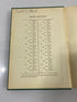 Technical Drawing by Giesecke/Mitchell/Spencer 4th Ed. 3rd Print 1960 HC