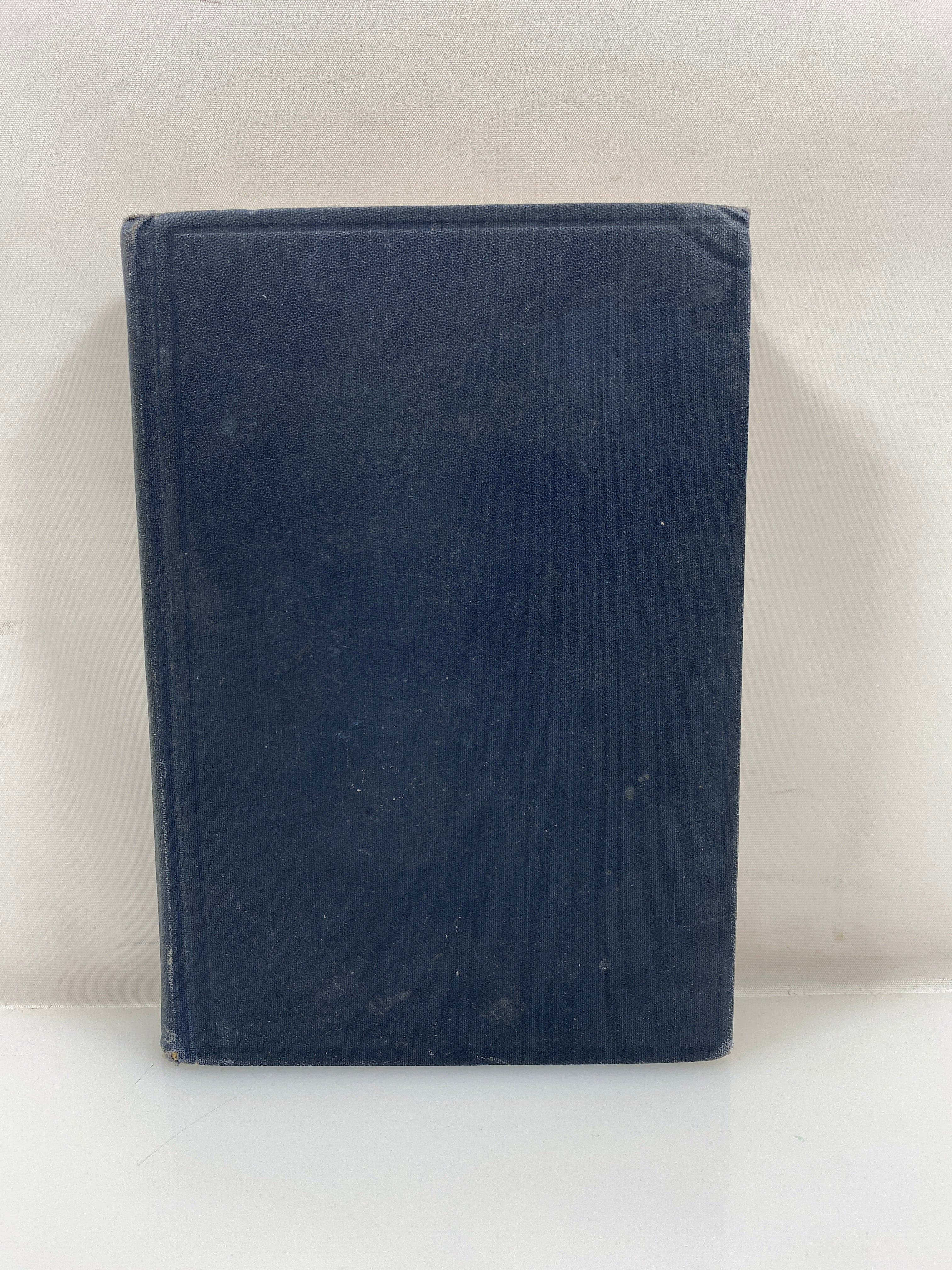 Technical Writing of Farm and Home by Beckman/O'Brien/Converse 1927 HC