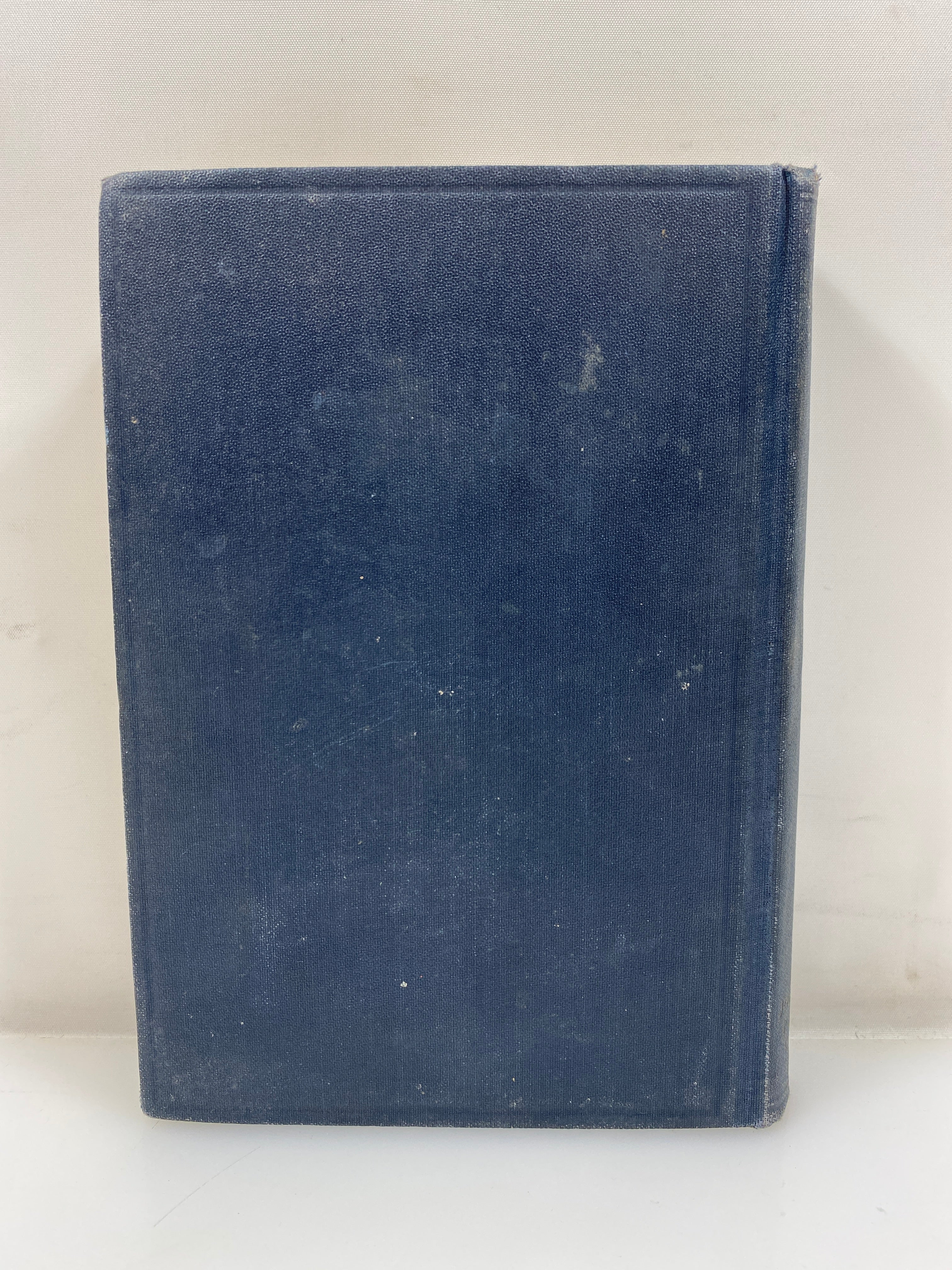 Technical Writing of Farm and Home by Beckman/O'Brien/Converse 1927 HC