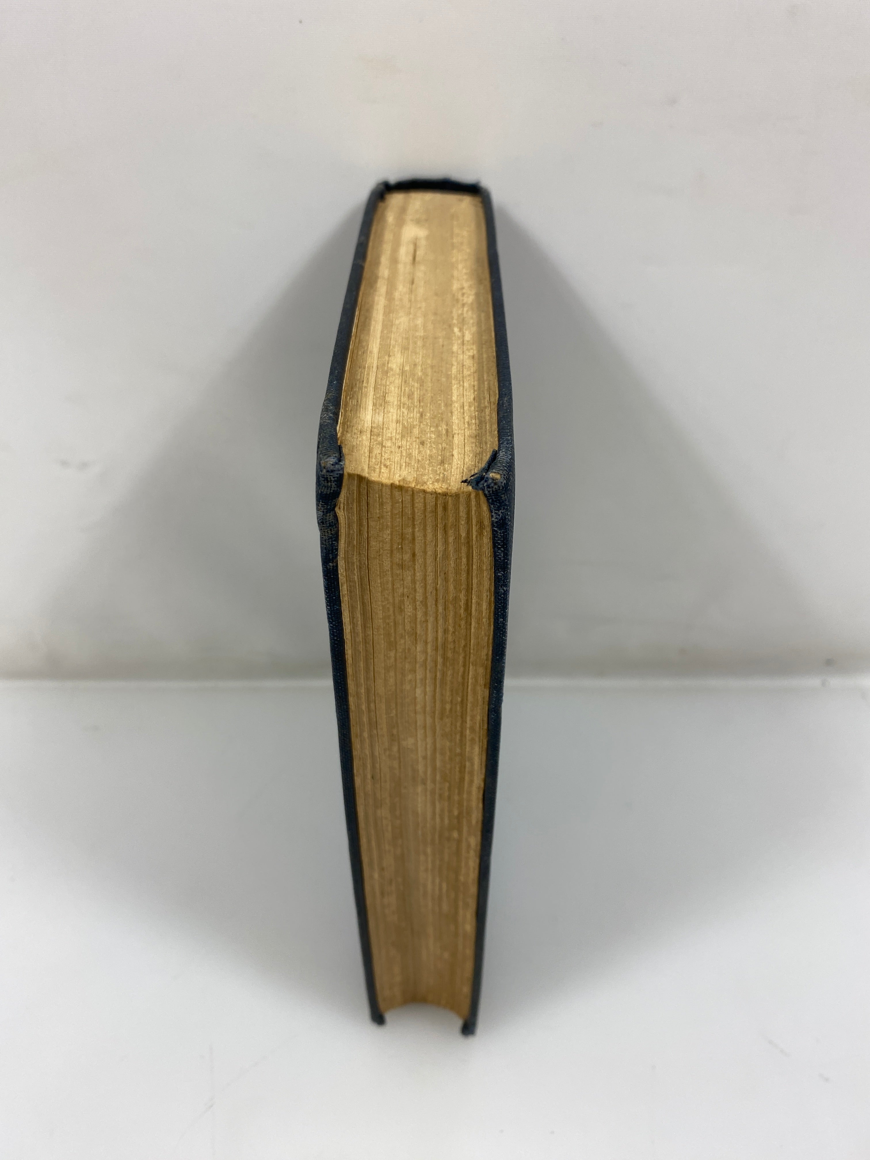 Technical Writing of Farm and Home by Beckman/O'Brien/Converse 1927 HC