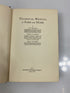 Technical Writing of Farm and Home by Beckman/O'Brien/Converse 1927 HC