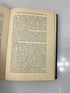 Technical Writing of Farm and Home by Beckman/O'Brien/Converse 1927 HC