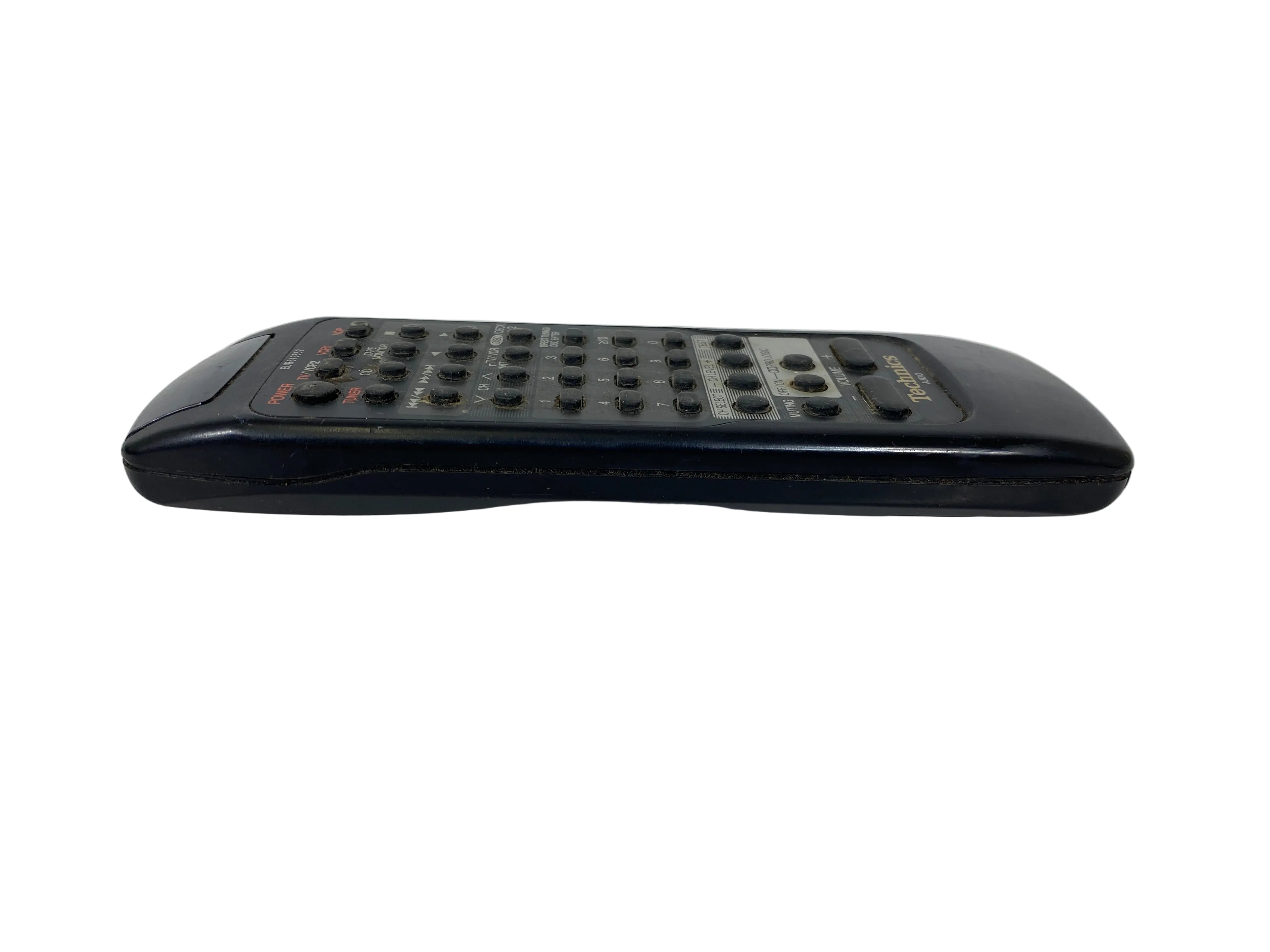 Technics Audio EUR643852 Remote Control
