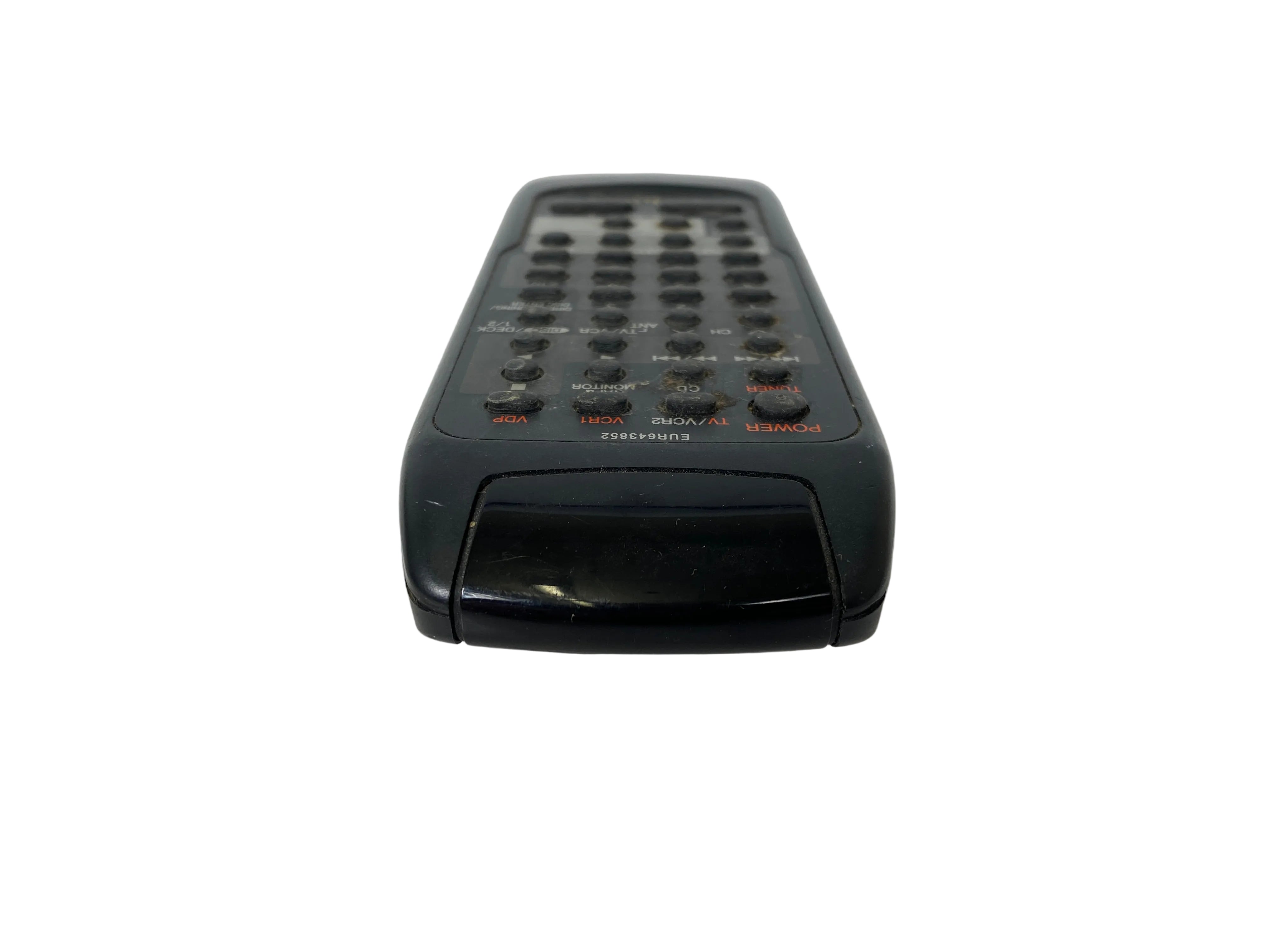 Technics Audio EUR643852 Remote Control