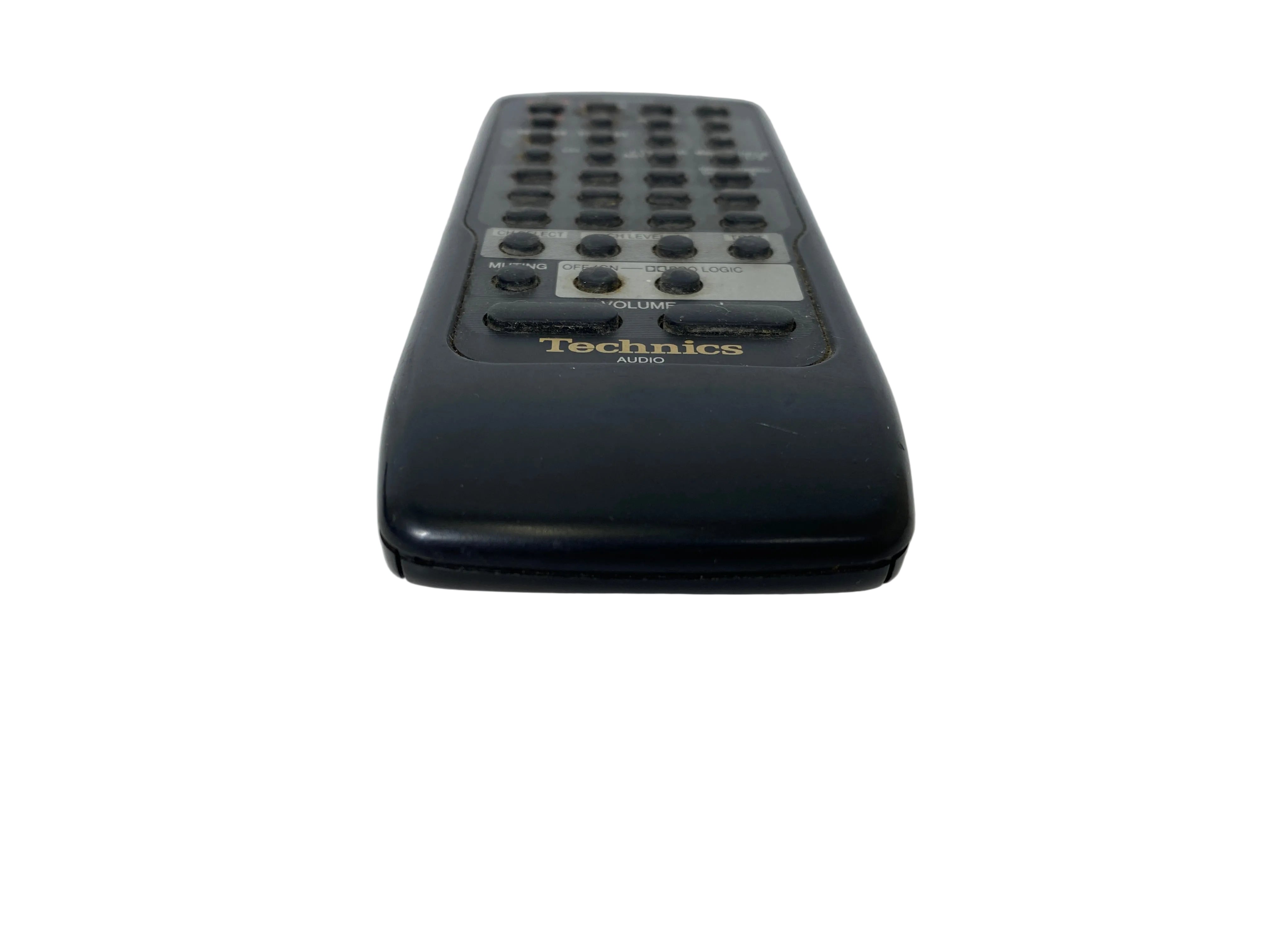 Technics Audio EUR643852 Remote Control