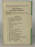 Techniques of Magnetic Recording by Joes Tall 1958 1st Printing HC DJ