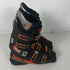 Tecnica TNS Fibertec Orange Ski Boots