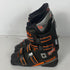 Tecnica TNS Fibertec Orange Ski Boots