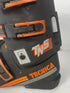 Tecnica TNS Fibertec Orange Ski Boots