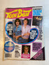 Teen Beat Magazine February 1981