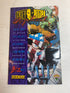 Teenage Mutant Ninja Turtles Mirage Comic Vol 2 Number 5
