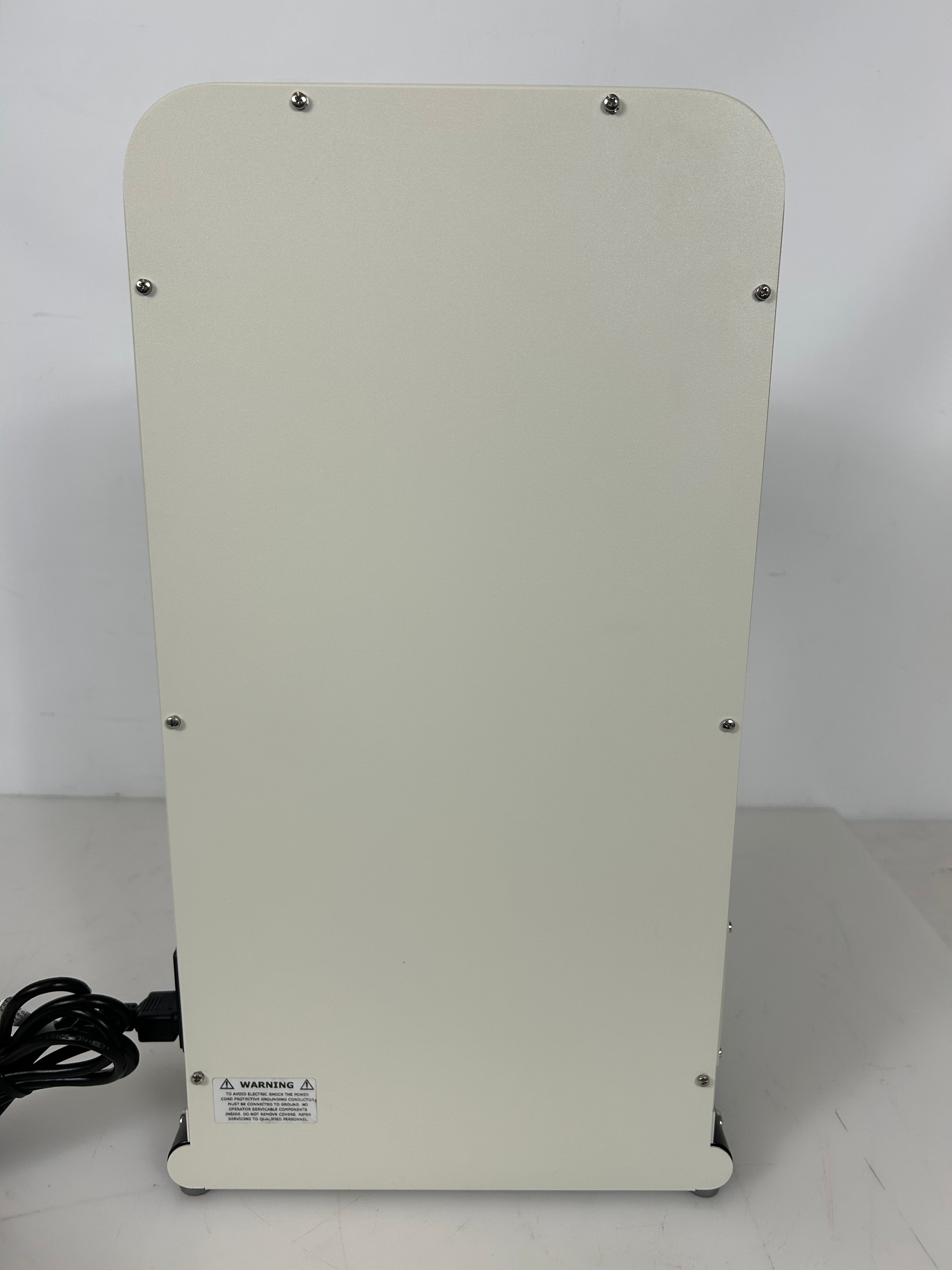 Tekran Series 2600 Mercury Automated Sample Analysis System