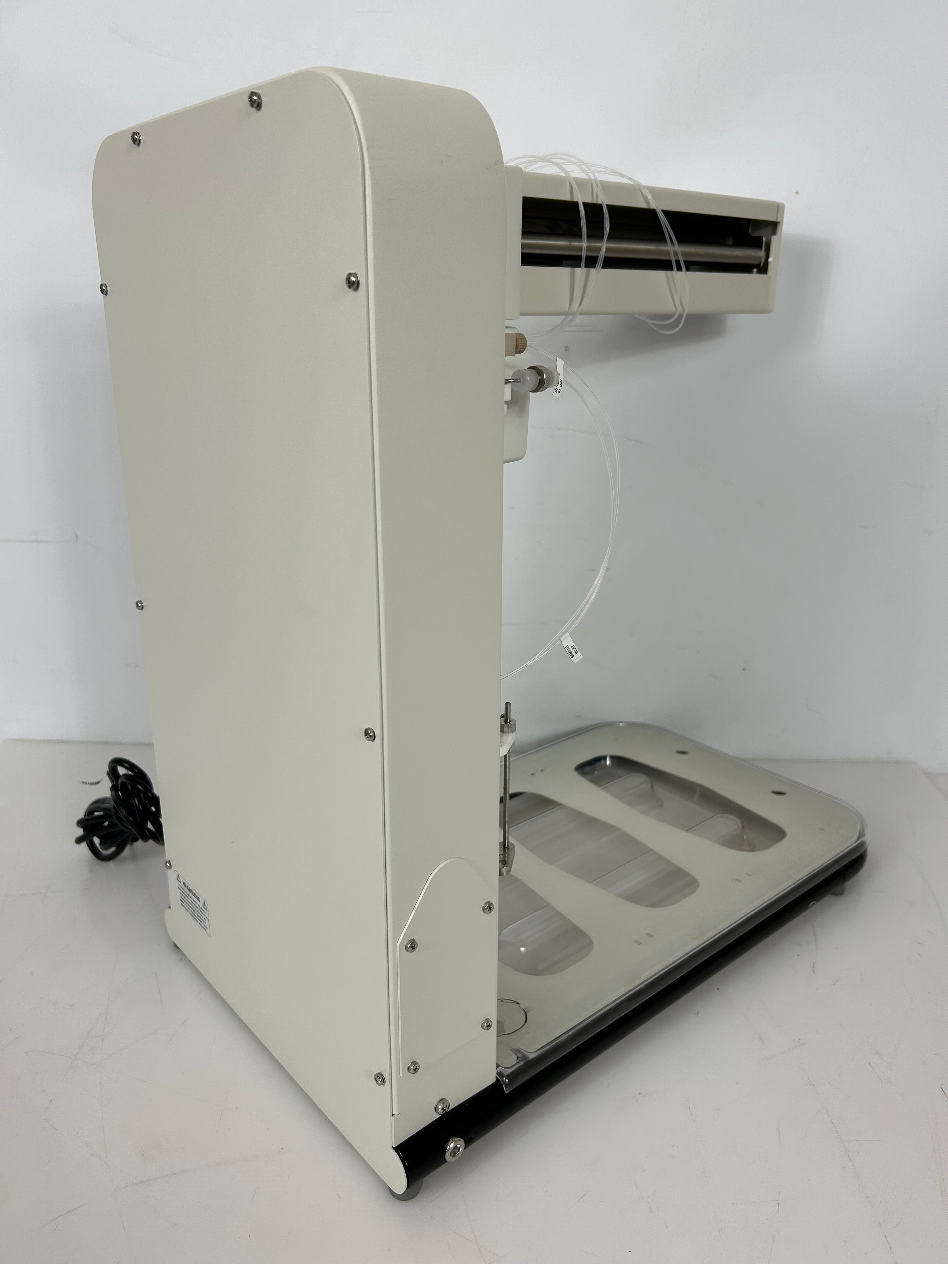 Tekran Series 2600 Mercury Automated Sample Analysis System