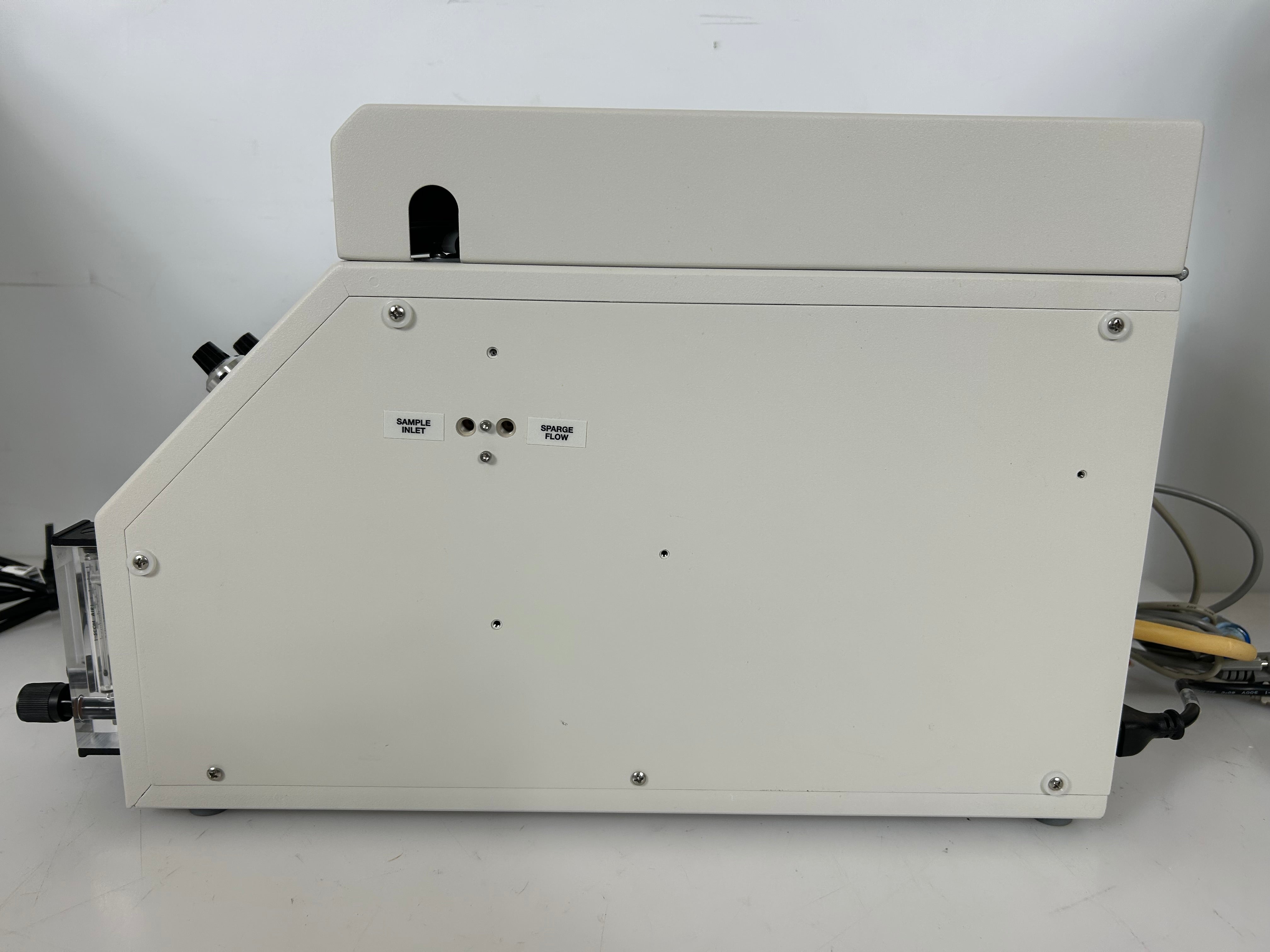 Tekran Series 2600 Mercury Automated Sample Analysis System