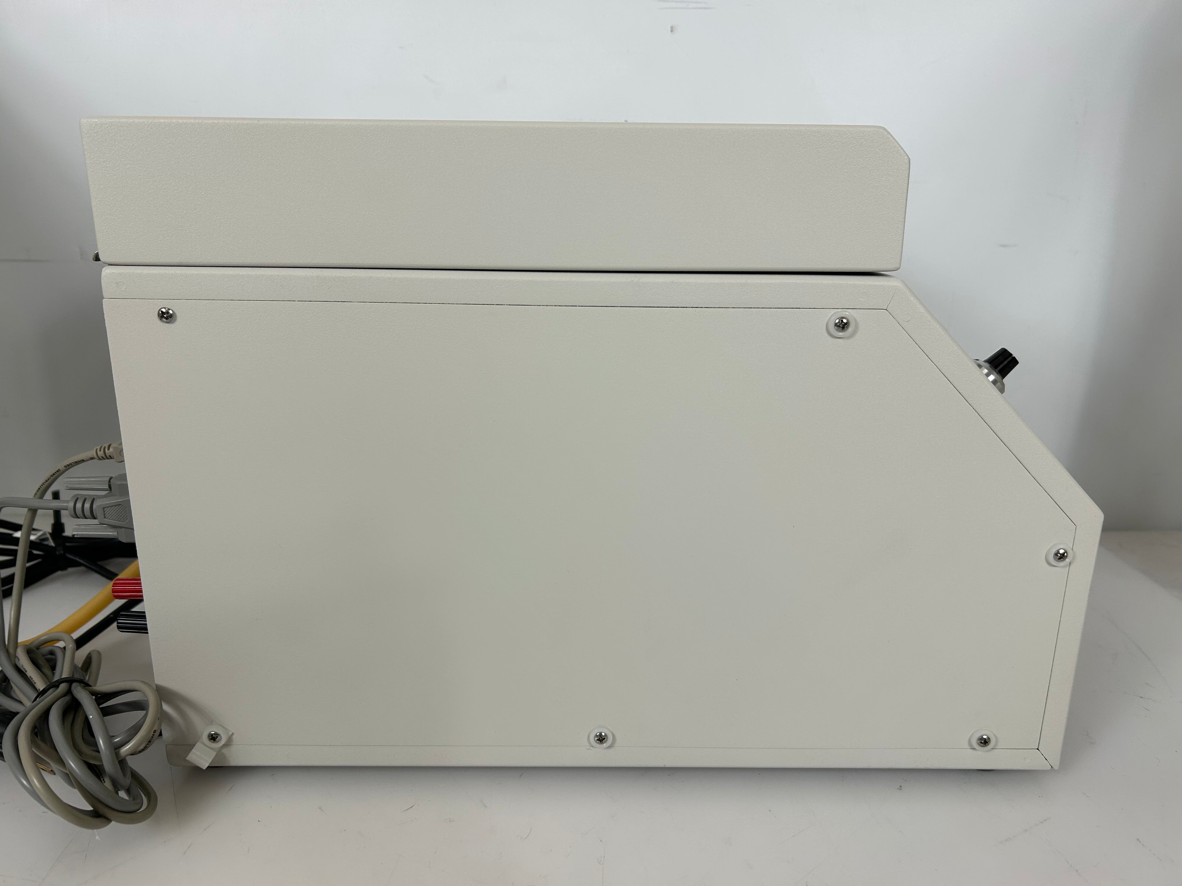 Tekran Series 2600 Mercury Automated Sample Analysis System