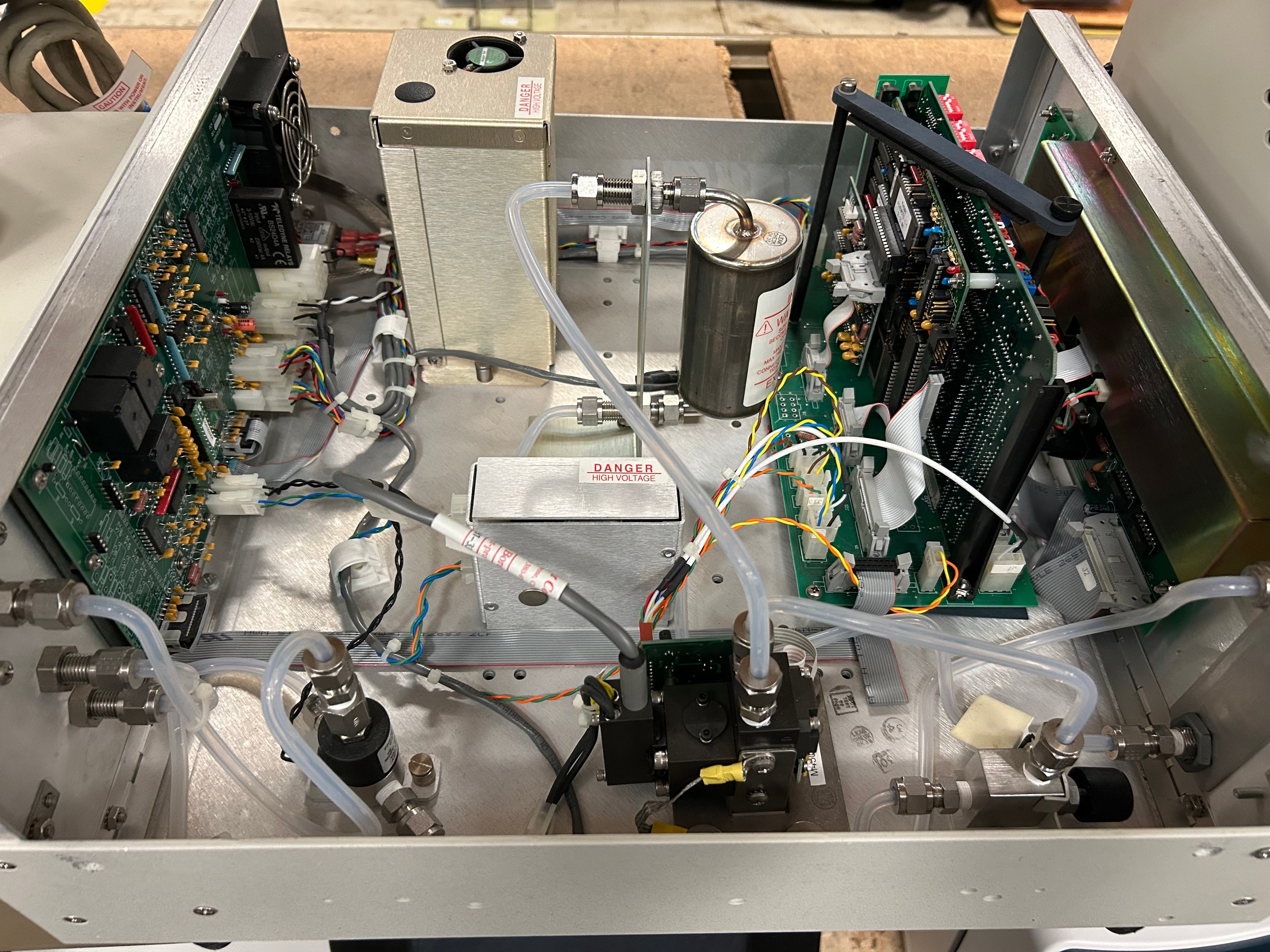 Teledyne API Model 450H Ozone Monitor *Untested*