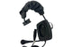 Telex 64438 Single Ear Intercom Headset (4-Pin Cable) *Untested*