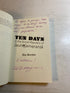Ten Days in Soviet Republic Ilze Berzins *Signed* SC 2015