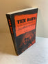 Ten Days in Soviet Republic Ilze Berzins *Signed* SC 2015