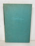 Tepoztlan A Mexican Village A Study of Folk Life by Robert Redfield 1964 HC
