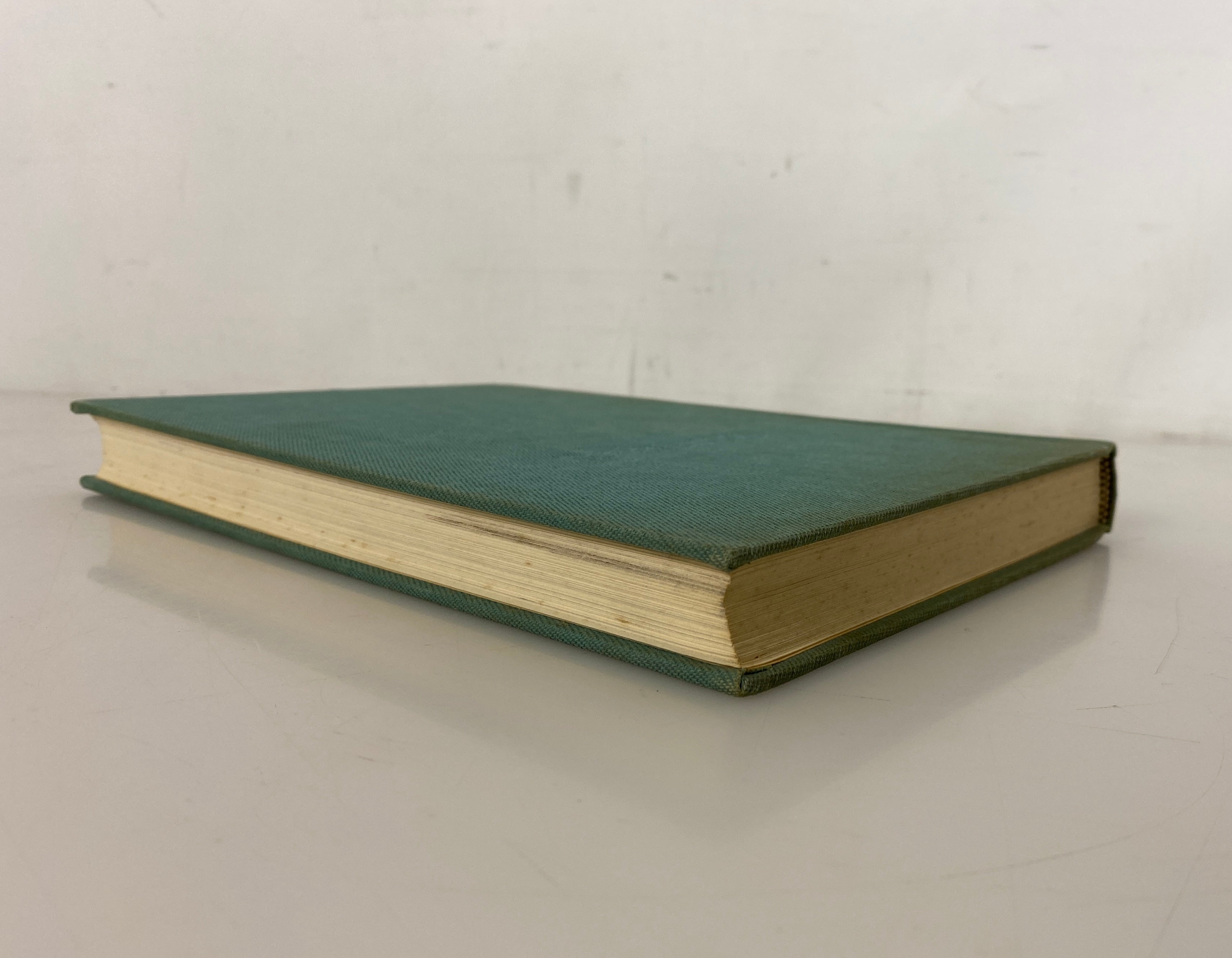 Tepoztlan A Mexican Village A Study of Folk Life by Robert Redfield 1964 HC