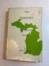 Territory of Michigan Alec Gilpin HCDJ 1970 *Signed*