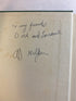 Territory of Michigan Alec Gilpin HCDJ 1970 *Signed*