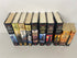 Terry Goodkind Sword of Truth 10 SC/HC Fantasy Book Lot