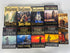 Terry Goodkind Sword of Truth 10 SC/HC Fantasy Book Lot
