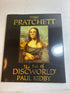 Terry Pratchett Art of Discworld Paul Kidby SC 2006