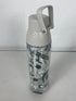 Tervis MSU Patterned Water Bottle w/ Straw Lid