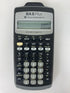Texas Instruments BA II Plus Business Calculator