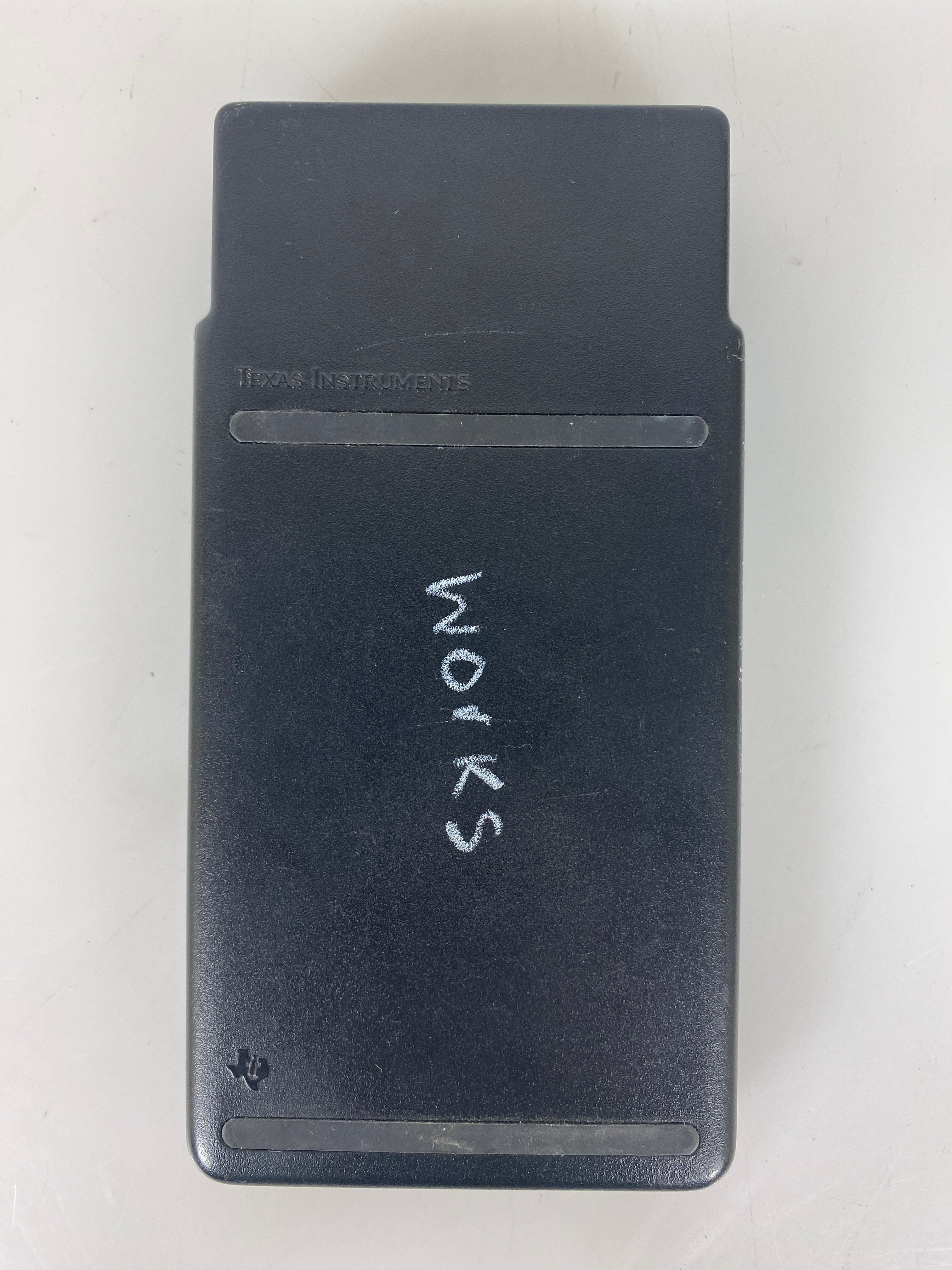 Texas Instruments TI-68 Scientific Calculator
