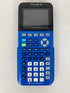 Texas Instruments TI-84 Plus CE Python Graphing Calculator - Blue