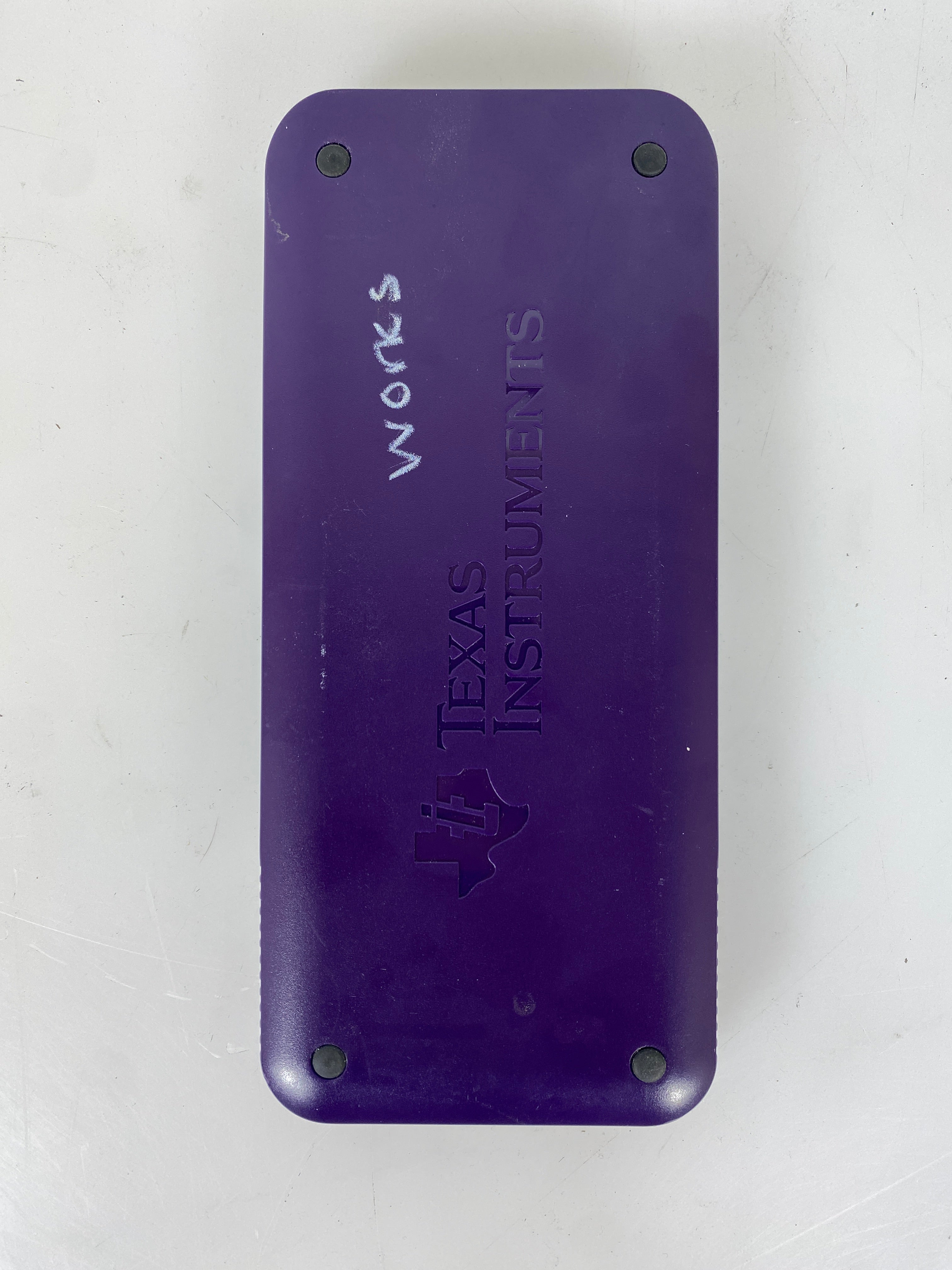 Texas Instruments TI-84 Plus CE Python Graphing Calculator - Infinitely Iris