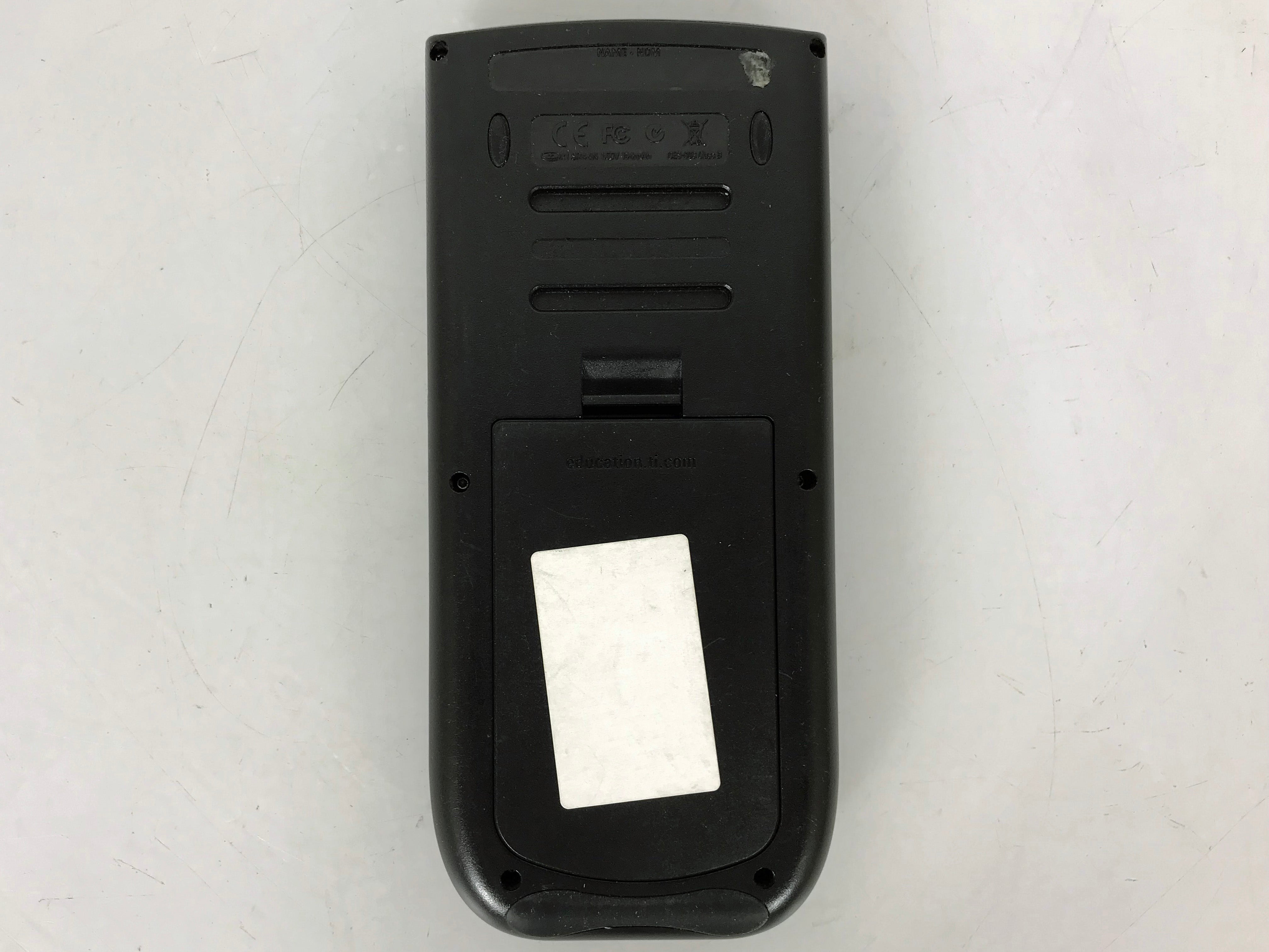 Texas Instruments TI-89 Titanium Graphing Calculator