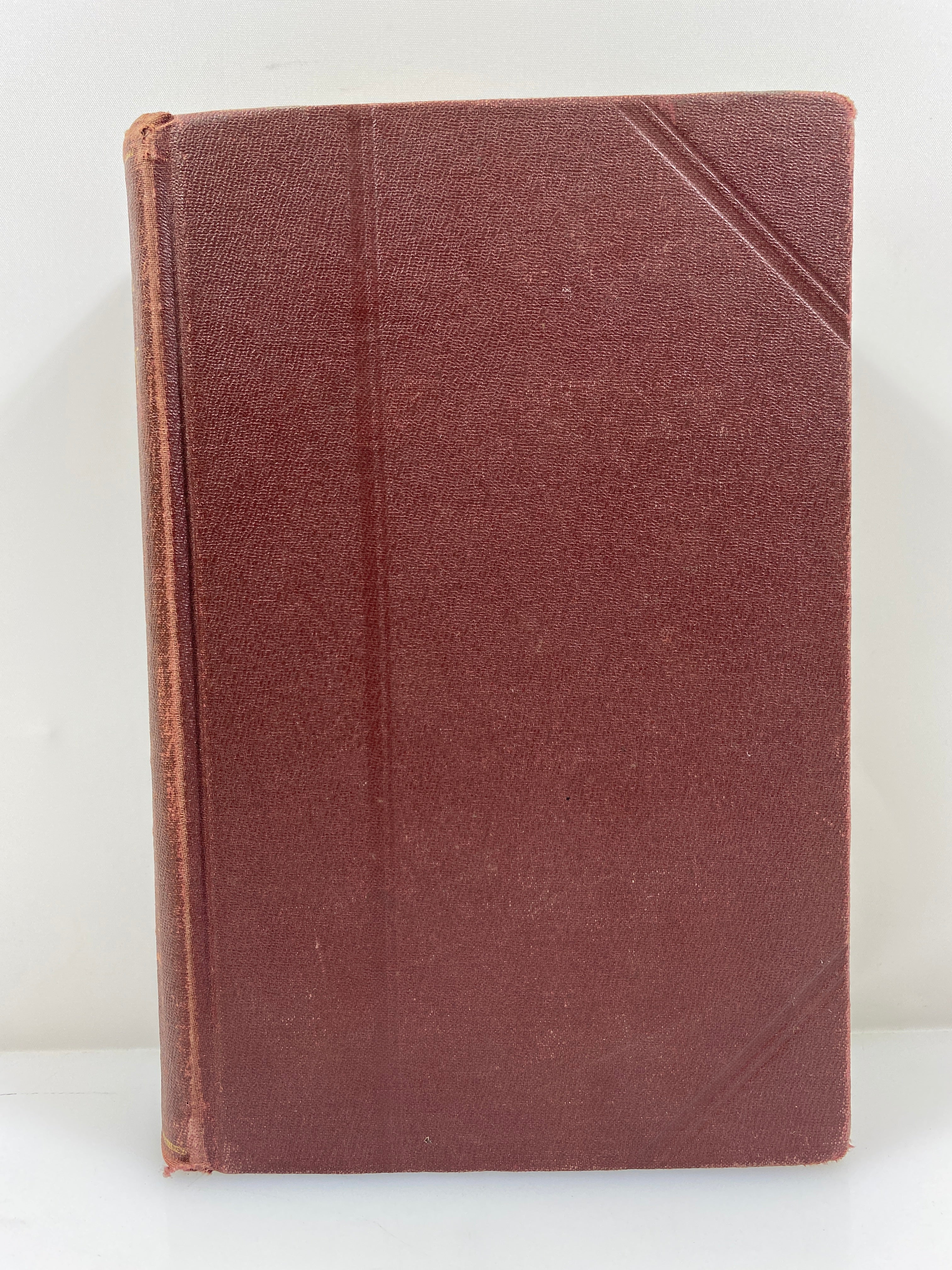 Text-Book of Pathology by Boyd 1941 HC