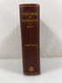 Text-Book of Pathology by Boyd 1941 HC