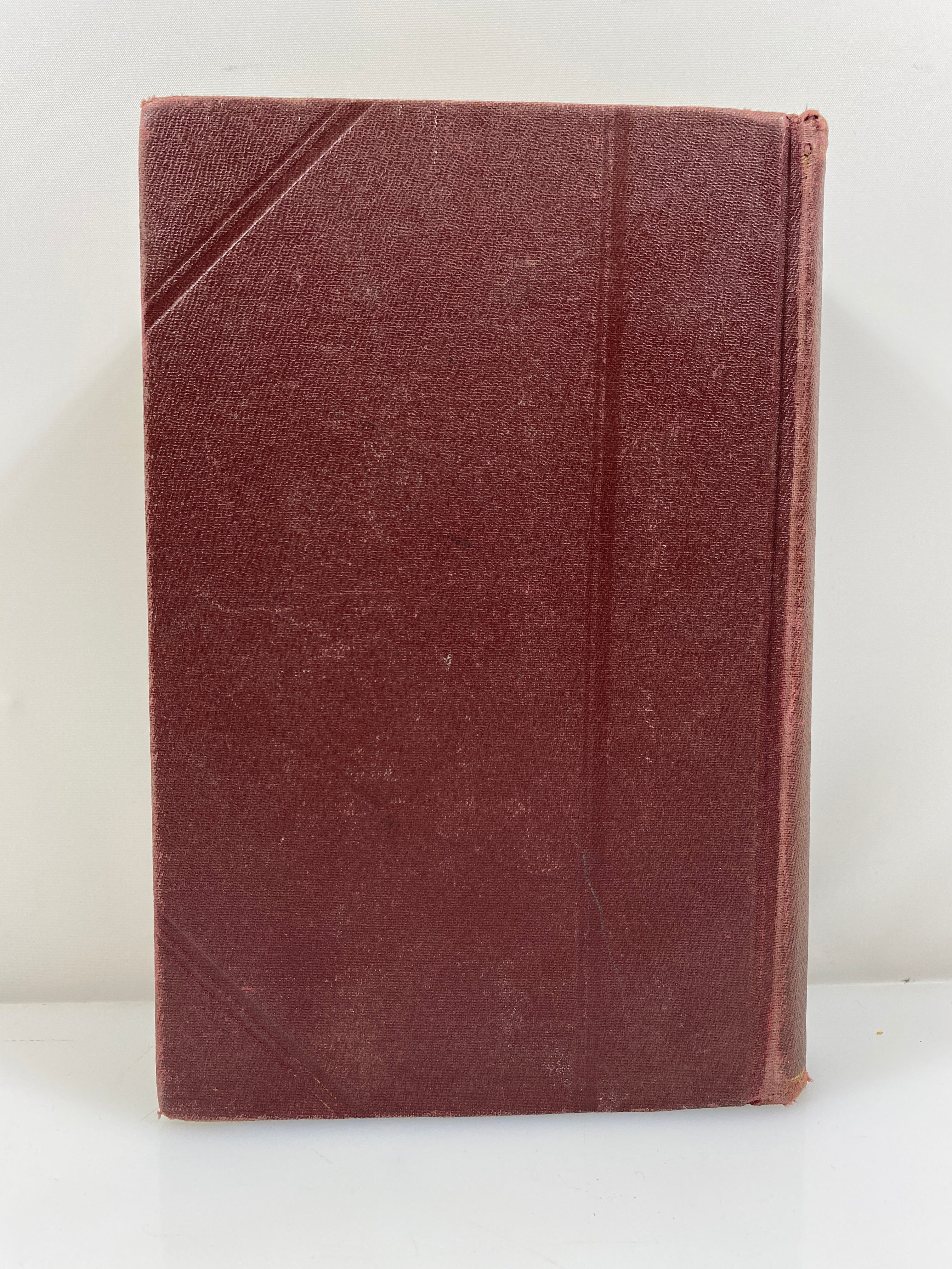 Text-Book of Pathology by Boyd 1941 HC