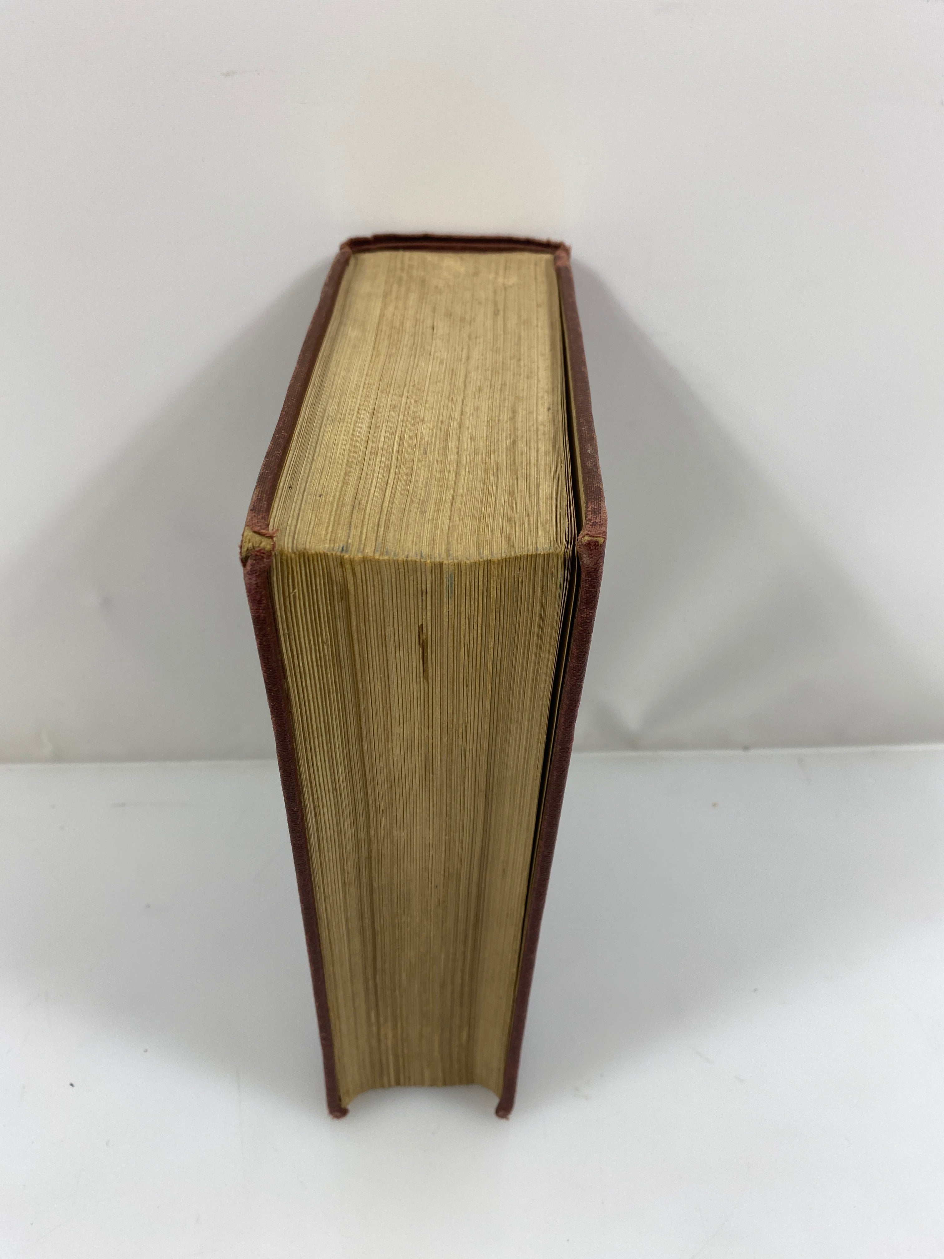 Text-Book of Pathology by Boyd 1941 HC